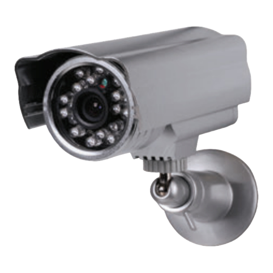 ELRO C803IP.2 Manual