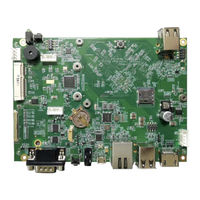 Vantron VT-SBC-RK35M User Manual