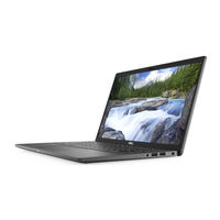 Dell Latitude 7310 Installation Manual