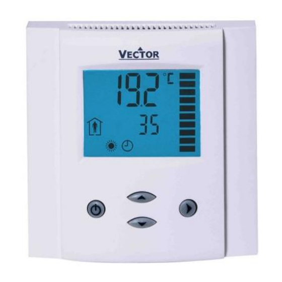 Vector TLC3-FCM-R2 Engineering Manual