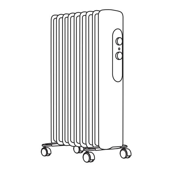 universalblue UCRA9103-24 User Manual