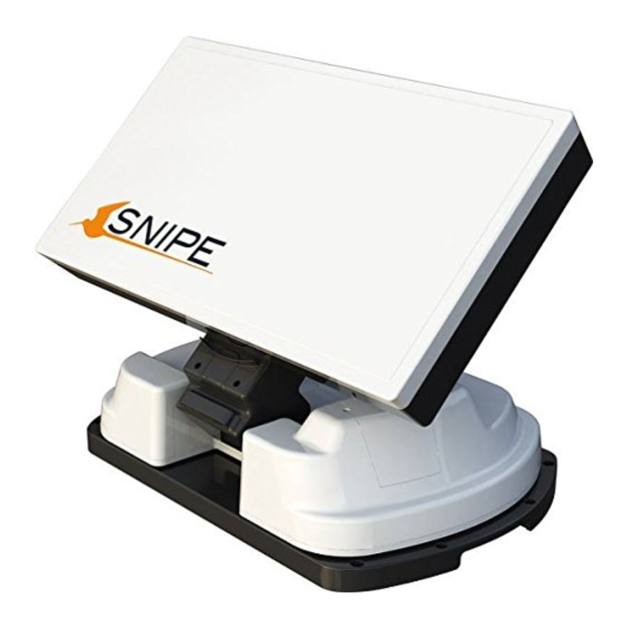 SELFSAT SNIPE Manual