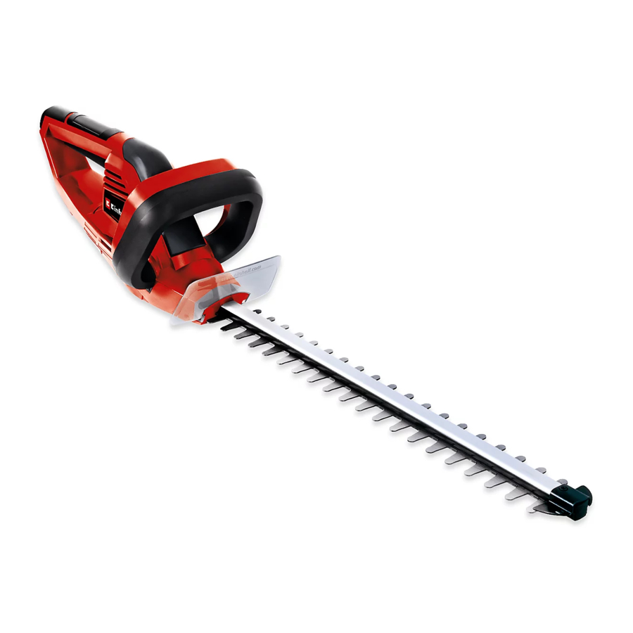 EINHELL GH-EH 4245 Manual