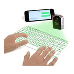 Brookstone Virtual Keyboard Manual