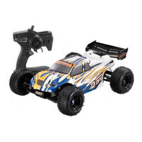 KYOSHO DST Instruction Manual