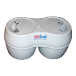 Viatek DUOtreat DT01 Directions For Use Manual