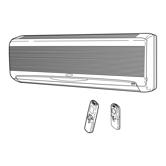 Sanyo SAP-KRV91EH Technical & Service Manual