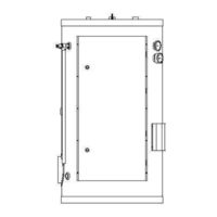 Rheem Rheem RH-EVR Series Installation, Operation And Maintenance Manual