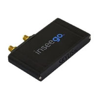 Inseego Skyus SC Quick Start Manual