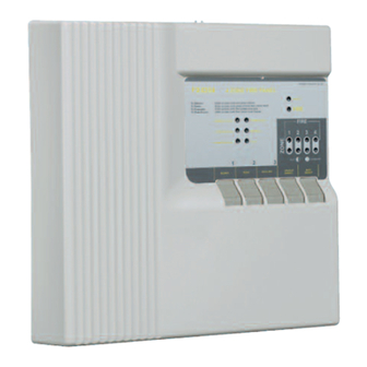 Eaton JSB FX4200 Series Installation Instructions