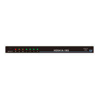 SY HDS41A-18G User Manual