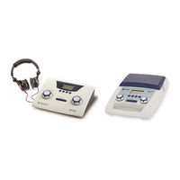 Maico MA 25 Operation Manual