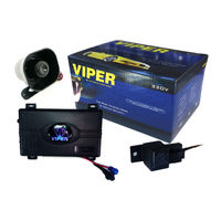 Viper 330V Owner's Manual