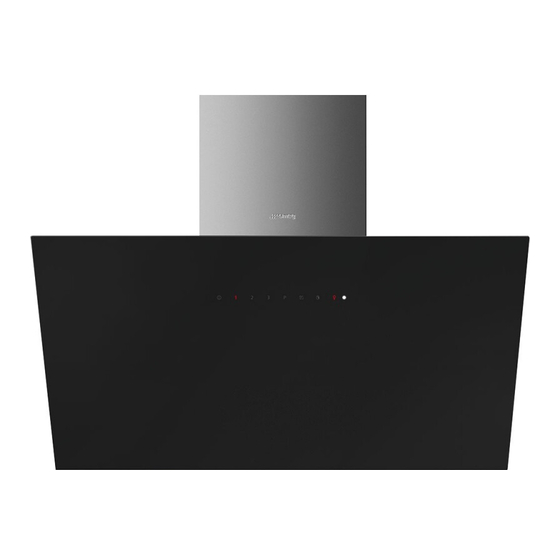 Smeg KICV60BL Manuals