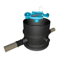 GEP 401130 Manual