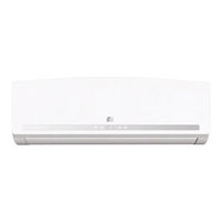 Perfect Aire 3PAMSHHQC24-MZ0 Owner's Manual