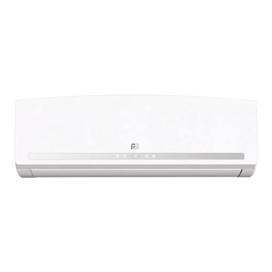 Perfect Aire 3PAMSHHQC18-MZ02 Owner's Manual