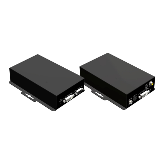 SIIG AV-GM01Q3-S1A Manuals