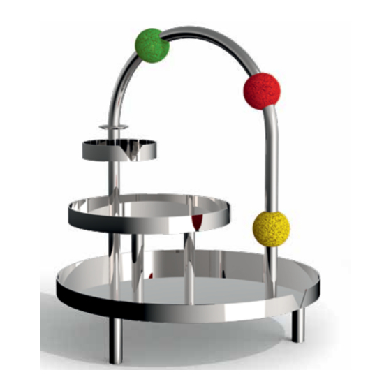 stilum Aqua Mounting Instructions