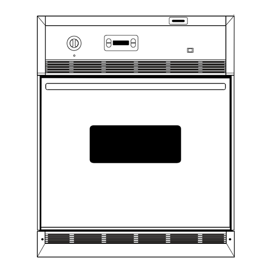 Frigidaire FEB500CE Specifications