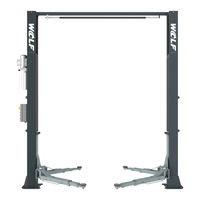 Eplus L-2140D Assembly Manual