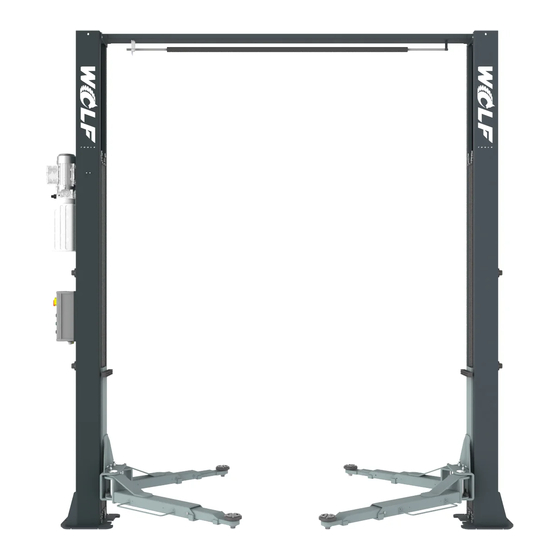 Eplus L-2140D Manuals
