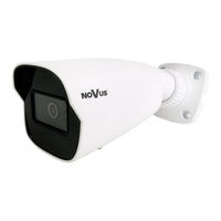 Novus NVIP-5H-6511/F Quick Start Manual