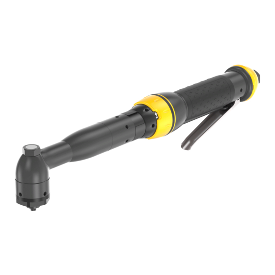 Atlas Copco LTV39-2 R56-HAD Product Instructions