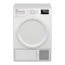 Dryer Beko DPS7405 XW3 User Manual