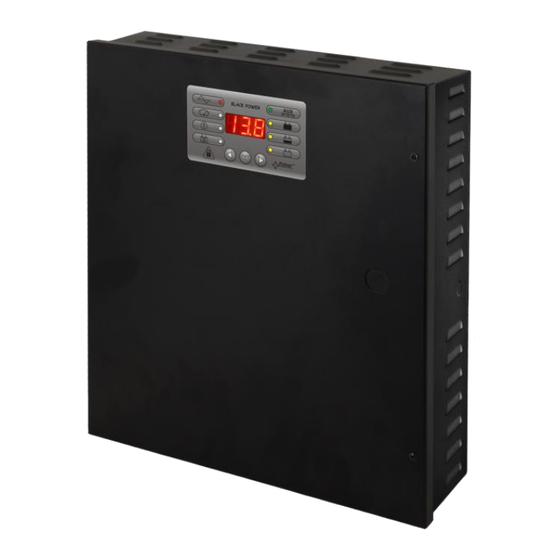 Pulsar Black Power PSBEN 5012C Manual