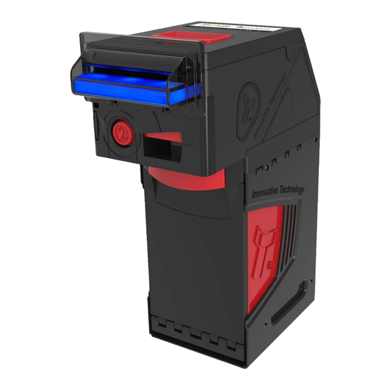 Innovative Technology Spectral NV200 User Manual
