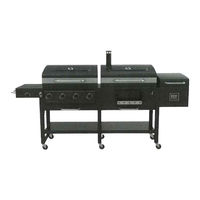 Red Stone 1046761 Manual