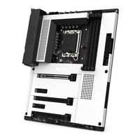 NZXT N7 Z790 Manual