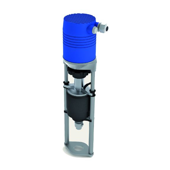 Armatech MC163 Manual