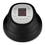 Instant Air Fryer Lid User Manual