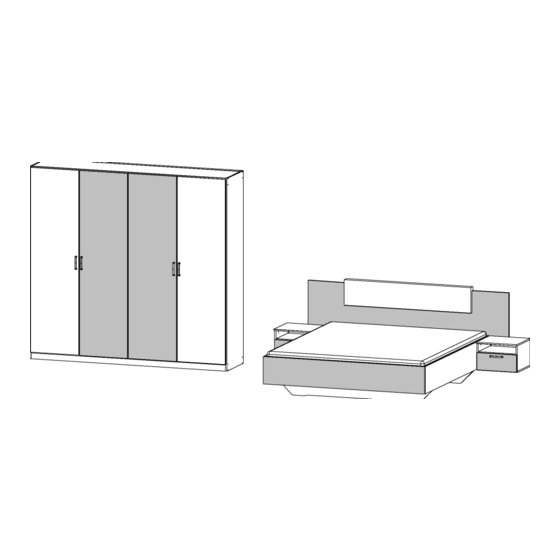 Rauch Miro M2765 Assembly Instructions Manual