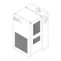 Beko DRYPOINT DP RAX NA 150-P Instructions For Installation And Operation Manual