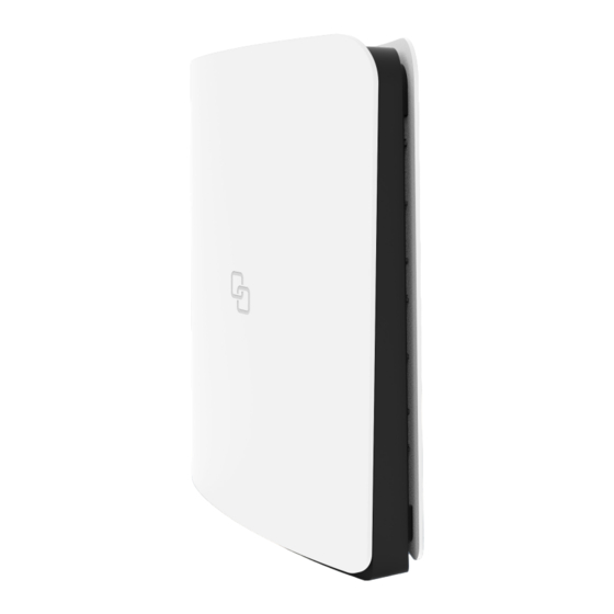 Genexis Aura Series Installation Manual