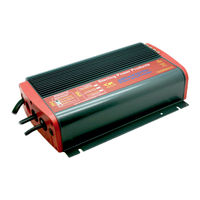 Sterling Power Products AQUANAUTIC PSP12201 Manual