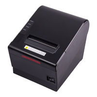 RP Printer CB835 User Manual