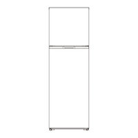 CORBERO CF2PH16722W User Manual