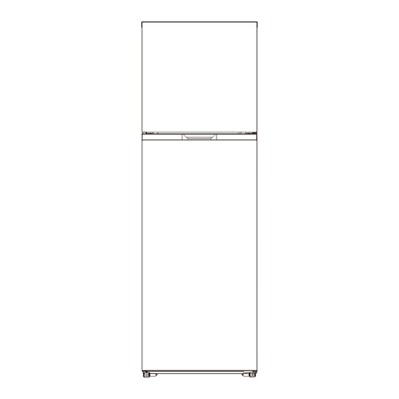 CORBERO CF2PH16722W User Manual