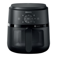 Philips NA220/09 User Manual