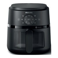 Philips 2000 Series Manual