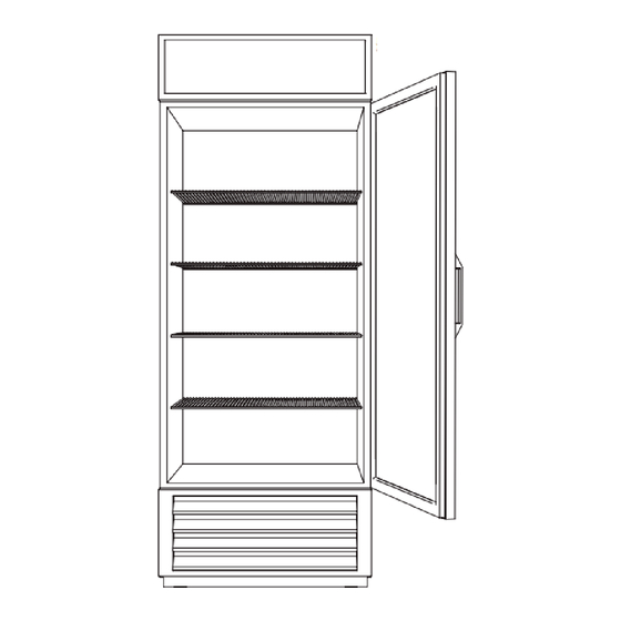 Danfoss PR-SOLO Installation Manual