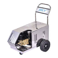 Skytech Transformer Series Operating Manual