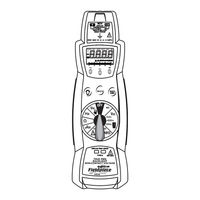 Fieldpiece HS36 Manual