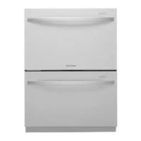 Fisher and Paykel DS603ZW User Manual