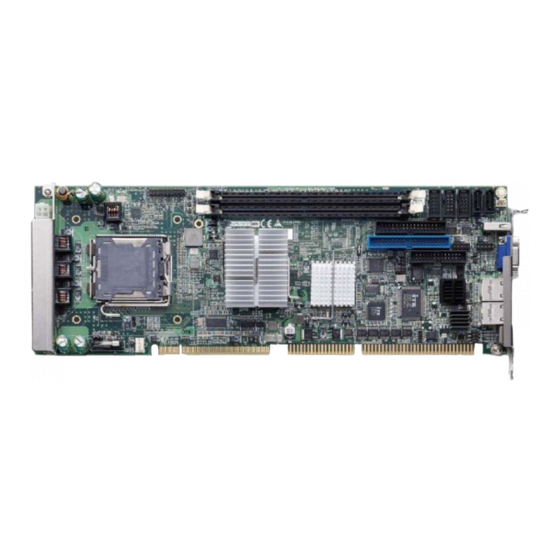 ADLINK Technology NuPRO-935A User Manual