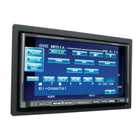 Kenwood DDX6029Y Service Manual